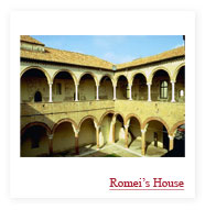 Romei's House - ferrara