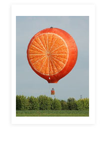 Events in Ferrara - Enter the section devoted to events, events organized and ferrara province